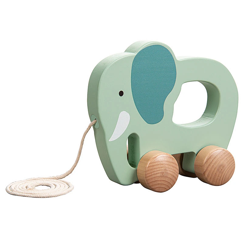 Montessori educational toy set